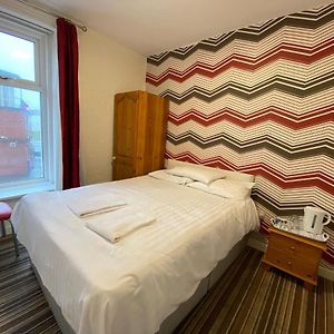 Kleines Doppelzimmer